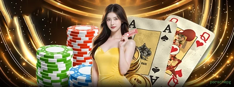 Cassino ao vivo porschepg dealers