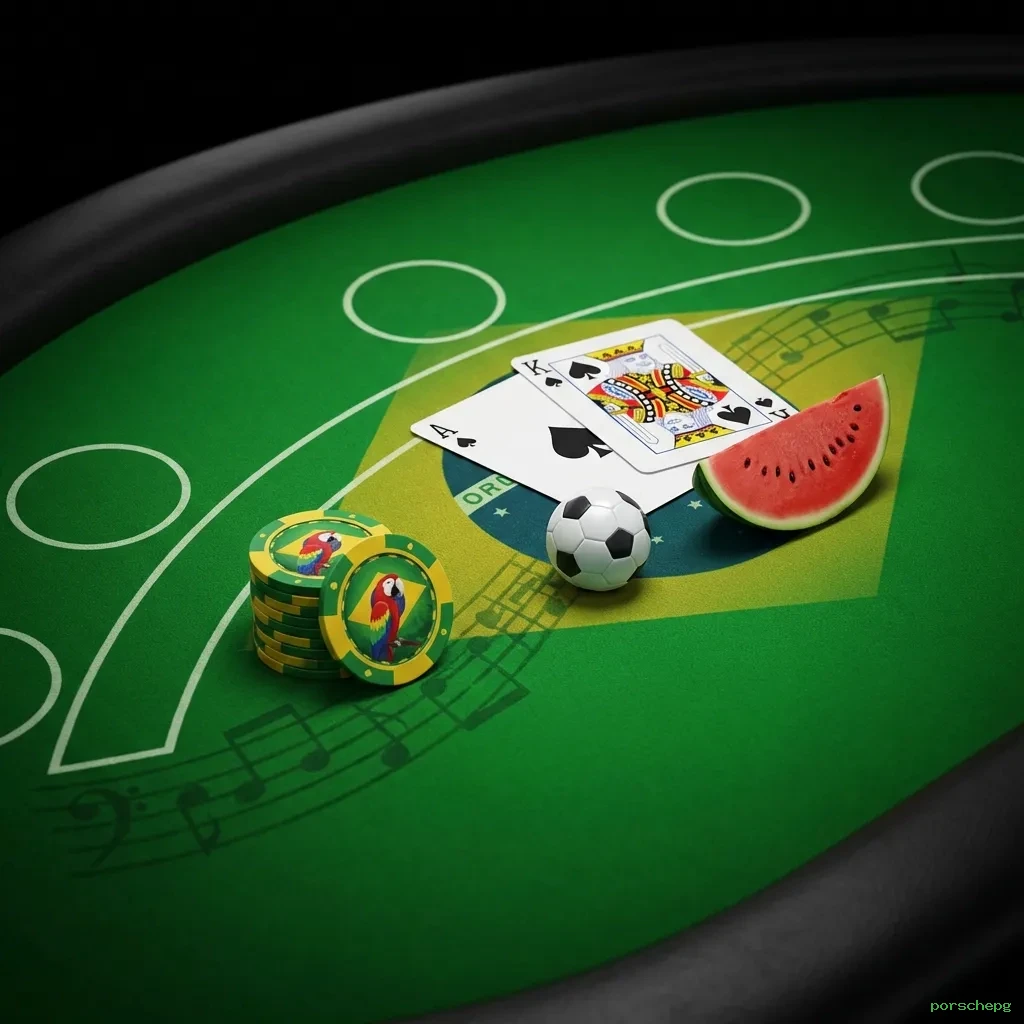 Slots com prêmios porschepg